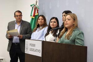 Grupo Legislativo del PAN 2