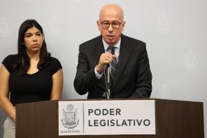 Grupo Legislativo del PAN 3