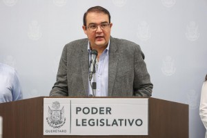 Grupo Legislativo del PAN 5