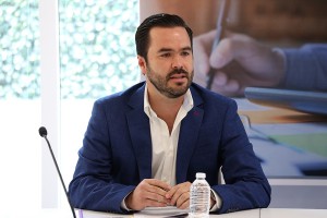 Comisión de Planeación y Presupuesto 2