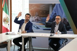 Comisión de Planeación y Presupuesto 4