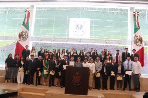 Diputada Adriana Meza 4