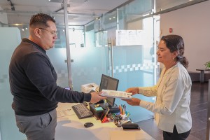 Diputada Blanca Benítez 3