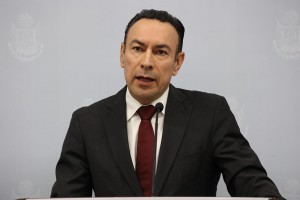 Diputado Arturo Maximiliano García Pérez 3