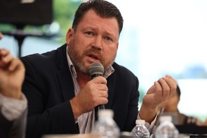 Diputado Edgar Inzunza 3