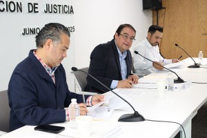 Diputado Guillermo Vega 2