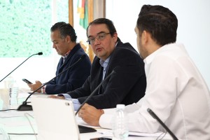 Diputado Guillermo Vega 3