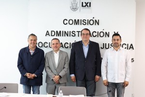 Diputado Guillermo Vega 4