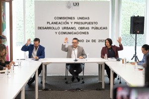 Diputado Mauricio Cárdenas 1