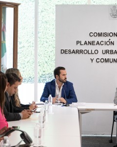 Diputado Mauricio Cárdenas 2