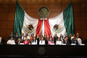 Encuentro de Legisladores