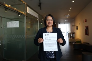 Obras Carretera 57 1