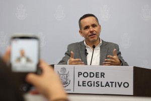 Proyecto Hídrico 1