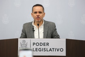 Proyecto Hídrico 3