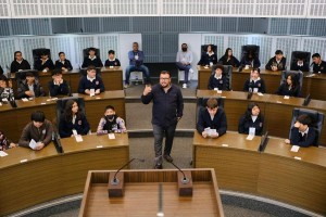 Diputada Adriana Meza 1