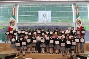 Diputada Adriana Meza 4