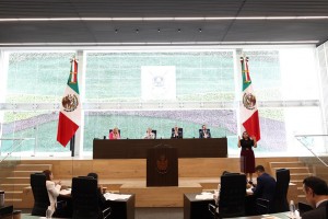 Segunda Sesión de Pleno 1