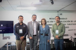 Agencias de viajes 4