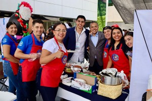 Carnitas Santa Rosa 2