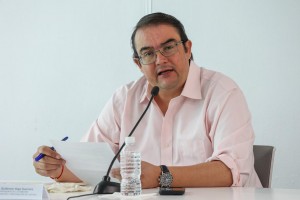Comisión de Administración y Procuración de Justicia 2