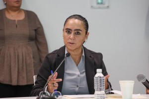 Comisión de Administración y Procuración de Justicia 5