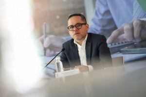 Comisión de Planeación y Presupuesto 2