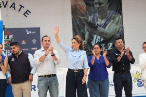 Diputada Adriana Meza 2