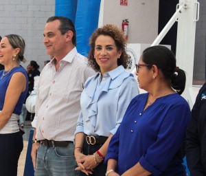 Diputada Adriana Meza 3