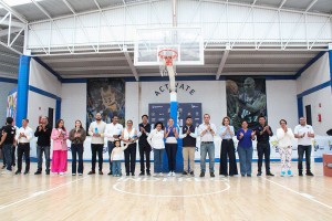 Diputada Adriana Meza 4