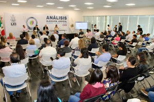 Diputado Enrique Correa 2