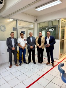 Diputado Eric Silva 2