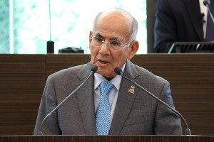 Diputado Luis Antonio Zapata Guerrero 1