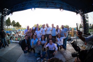 Diputado Mauricio Cárdenas 1