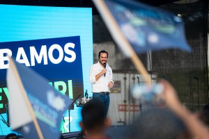 Diputado Mauricio Cárdenas 2