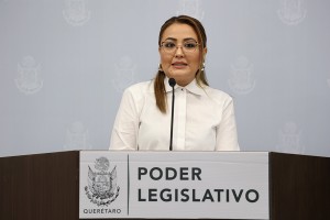 FOTO DIP. CLAUDIA DIAZ