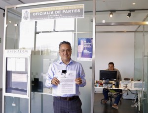 Presentación de Iniciativa 1