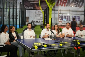 Torneo de padel 3