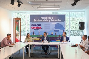 Comisión de Movilidad 1