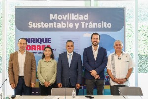 Comisión de Movilidad 3
