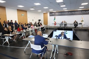 Comparecencia Desarrollo Urbano 1