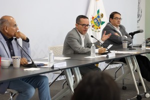 Comparecencia Desarrollo Urbano 2