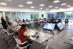 Desarrollo Agropecuario y Contraloría 3