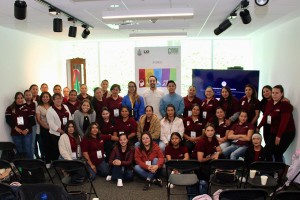 Diputada Ginna Guzmán 1