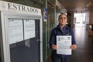 Diputada Tere Calzada 1