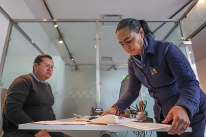 Diputada Tere Calzada 3