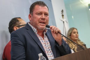 Grupo Legislativo de Morena 1