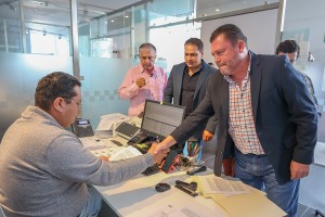 Grupo Legislativo de Morena 3