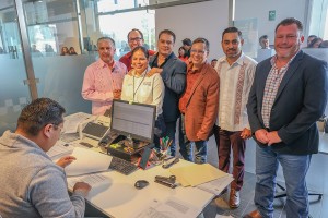 Grupo Legislativo de Morena 4