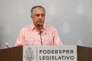 Grupo Legislativo de Morena 5