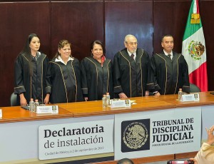 Instalación Tribunal 1